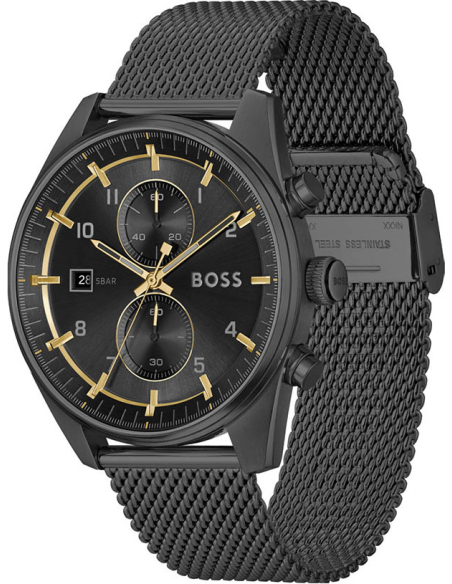 Hugo Boss Skytraveller 1514150 Watch
