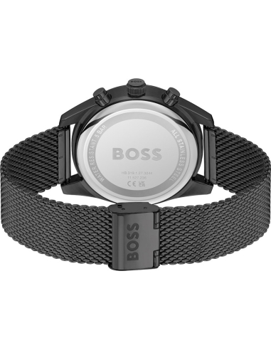 Hugo Boss Skytraveller 1514150 Watch