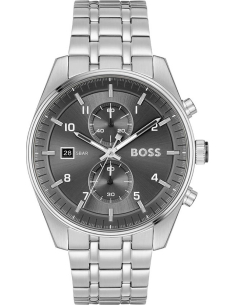 Hugo Boss Skytraveller 1514151 Watch