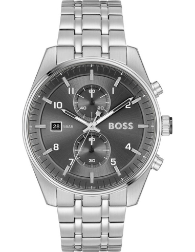 Hugo Boss Skytraveller 1514151 Watch