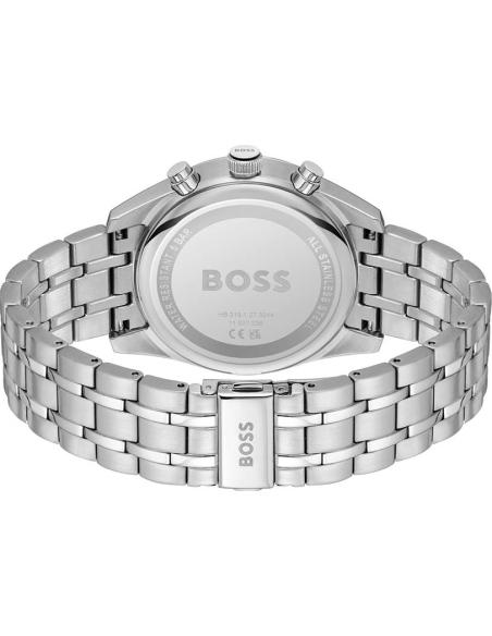 Hugo Boss Skytraveller 1514151 Watch