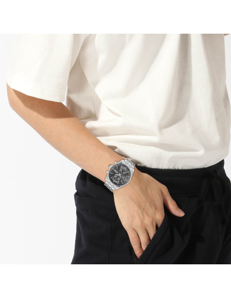 Hugo Boss Skytraveller 1514151 Watch