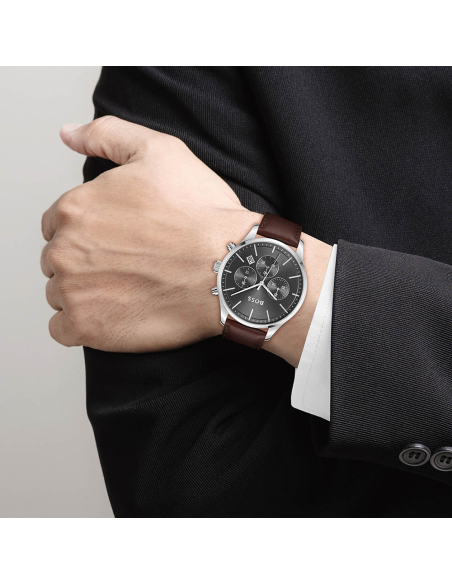 Hugo Boss Avery 1514155 Watch