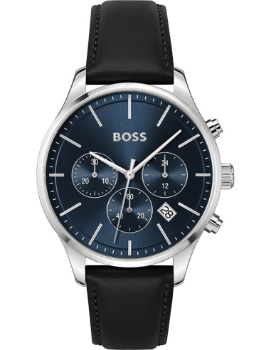 Hugo Boss Avery 1514156 Watch