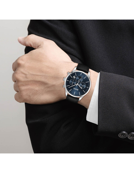 Hugo Boss Avery 1514156 Watch