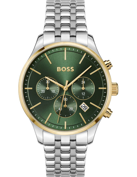 Hugo Boss Avery 1514159 Watch