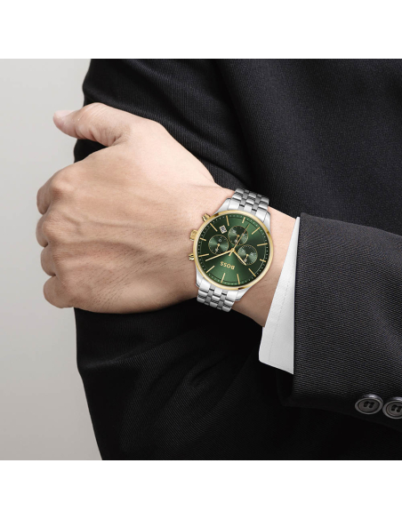 Hugo Boss Avery 1514159 Watch