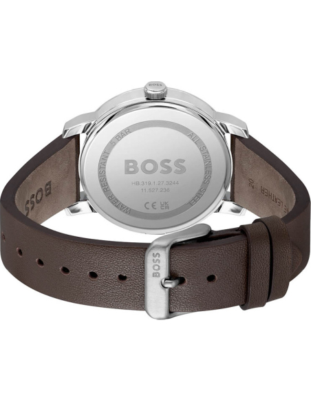 Hugo Boss Dean 1514160 Watch