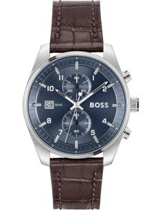 Hugo Boss Skytraveller 1514194 Watch