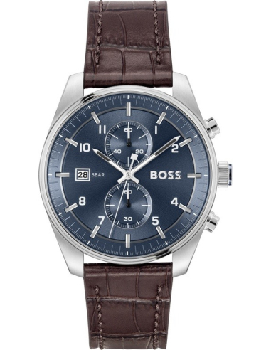 Hugo Boss Skytraveller 1514194 Watch