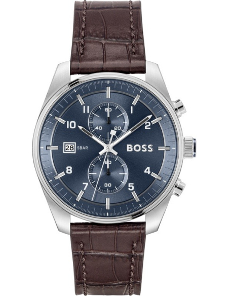 Hugo Boss Skytraveller 1514194 Watch
