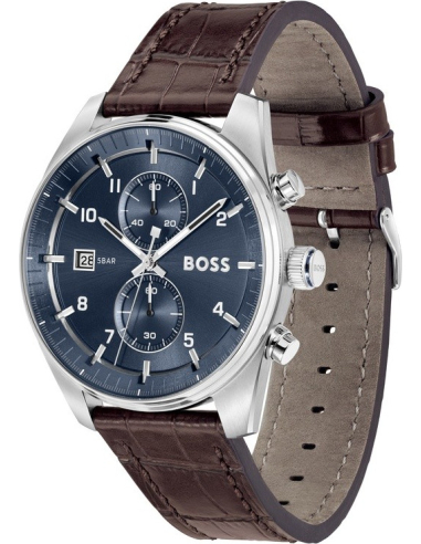 Hugo Boss Skytraveller 1514194 Watch