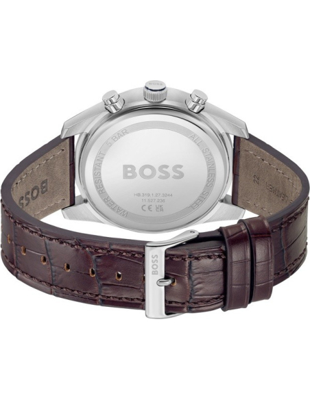 Hugo Boss Skytraveller 1514194 Watch