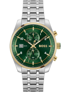 Hugo Boss Skytraveller 1514195 Watch