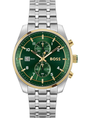 Hugo Boss Skytraveller 1514195 Watch