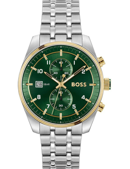 Hugo Boss Skytraveller 1514195 Watch