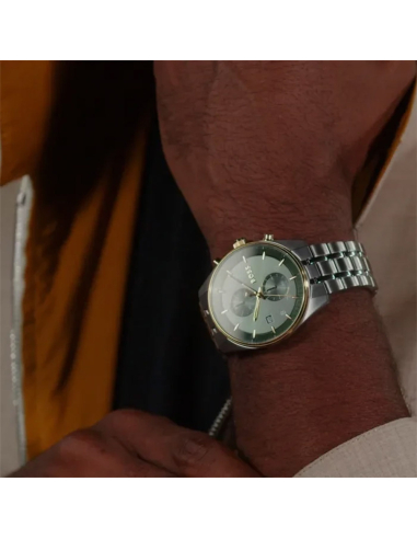 Hugo Boss Skytraveller 1514195 Watch