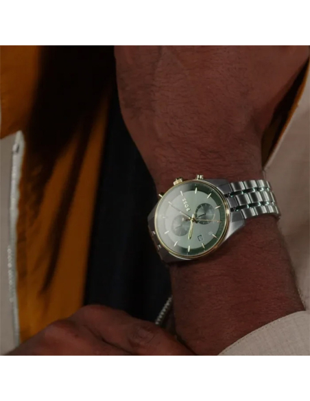 Hugo Boss Skytraveller 1514195 Watch