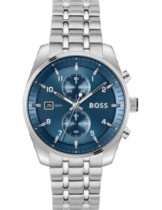 Hugo Boss Skytraveller 1514216 Watch