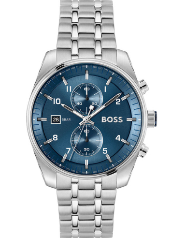 Hugo Boss Skytraveller 1514216 Watch