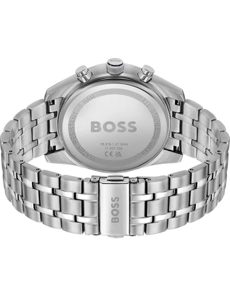 Hugo Boss Skytraveller 1514216 Watch