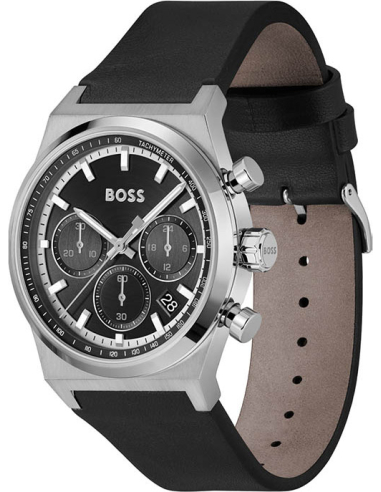 Hugo Boss Candor Chrono 1514218 Watch