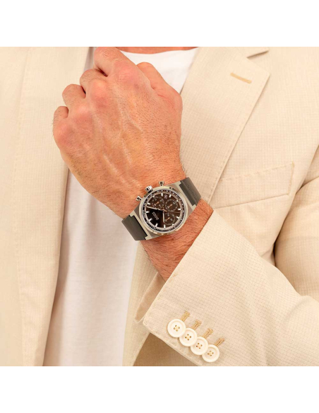 Hugo Boss Candor Chrono 1514218 Watch