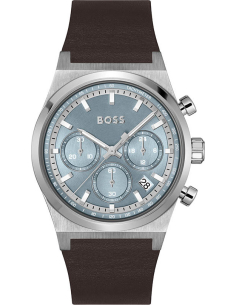 Hugo Boss Candor Chrono 1514219 Watch