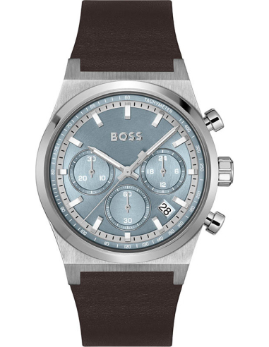 Hugo Boss Candor Chrono 1514219 Watch
