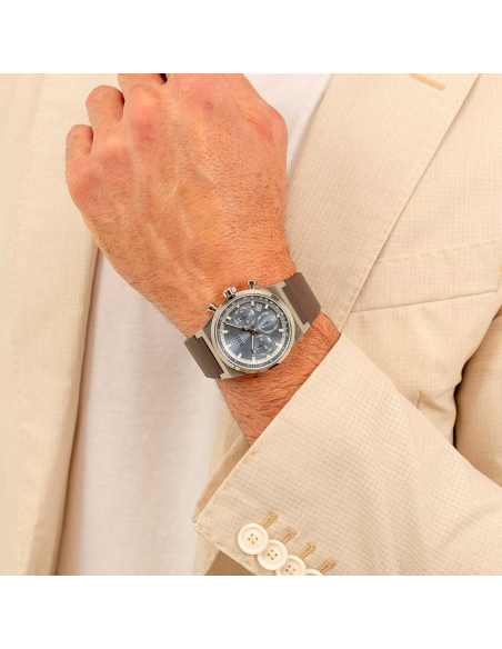 Hugo Boss Candor Chrono 1514219 Watch