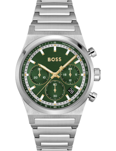 Hugo Boss Candor Chrono 1514220 Watch