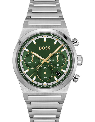 Hugo Boss Candor Chrono 1514220 Watch
