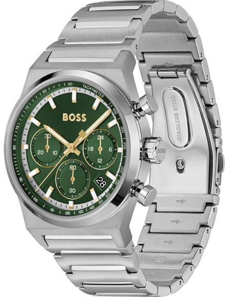 Hugo Boss Candor Chrono 1514220 Watch