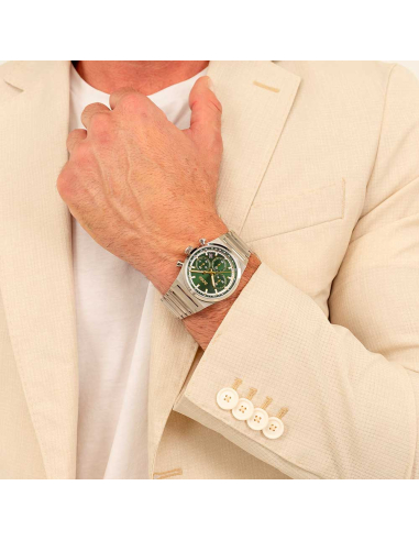 Hugo Boss Candor Chrono 1514220 Watch