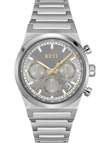 Hugo Boss Candor Chrono 1514221 Watch