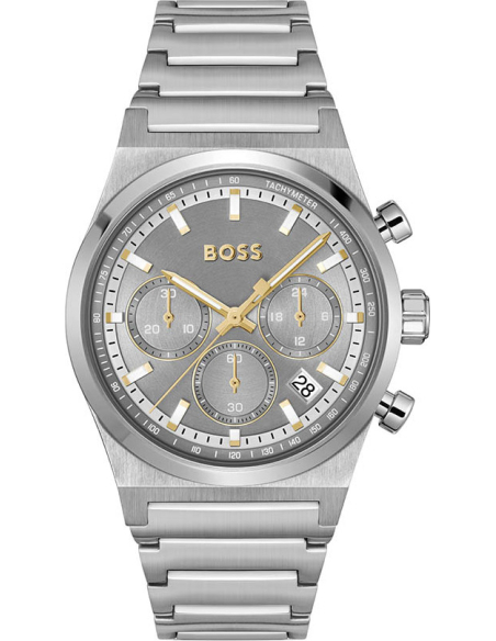 Hugo Boss Candor Chrono 1514221 Watch