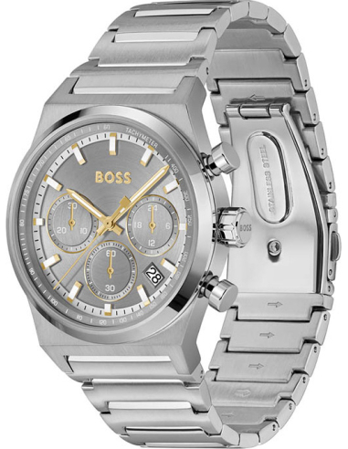 Hugo Boss Candor Chrono 1514221 Watch