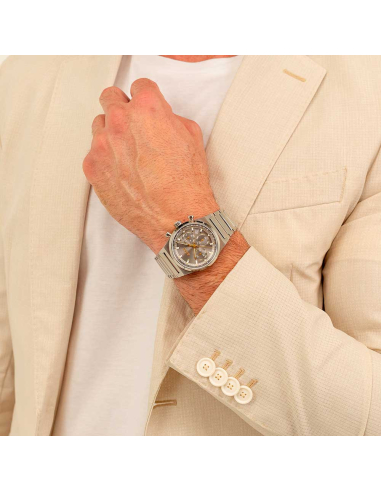 Hugo Boss Candor Chrono 1514221 Watch