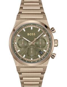 Hugo Boss Candor Chrono 1514222 Watch