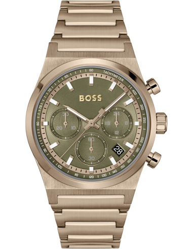 Hugo Boss Candor Chrono 1514222 Watch