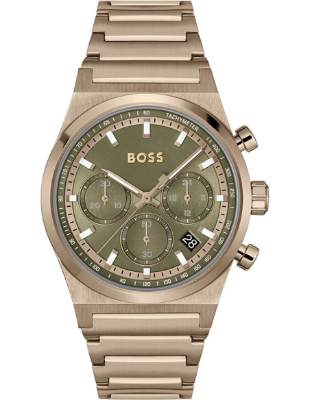 Hugo Boss Candor Chrono 1514222 Watch