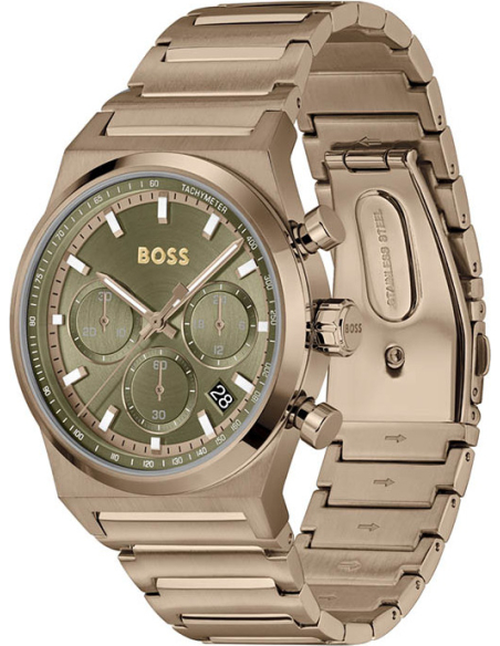 Hugo Boss Candor Chrono 1514222 Watch