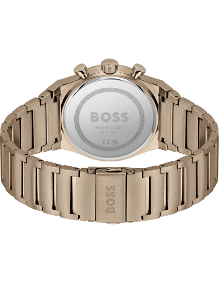 Hugo Boss Candor Chrono 1514222 Watch