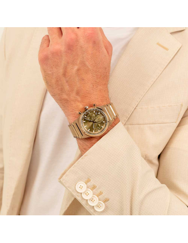 Hugo Boss Candor Chrono 1514222 Watch