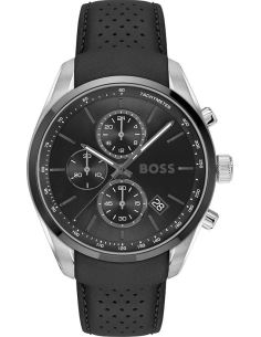 Hugo Boss Grand Prix 44 1514224 Watch