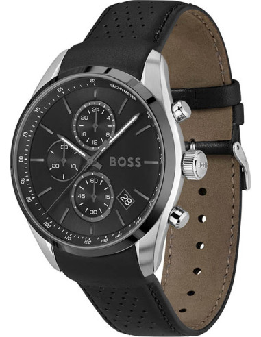 Hugo Boss Grand Prix 44 1514224 Watch