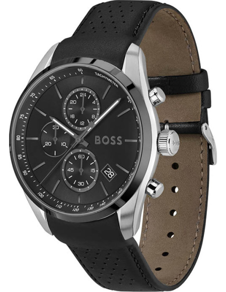 Hugo Boss Grand Prix 44 1514224 Watch