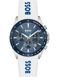Hugo Boss Strike 1514238 Watch