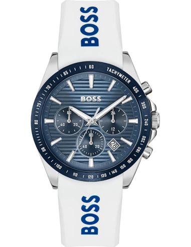 Hugo Boss Strike 1514238 Watch