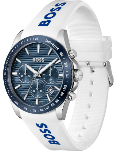 Hugo Boss Strike 1514238 Watch
